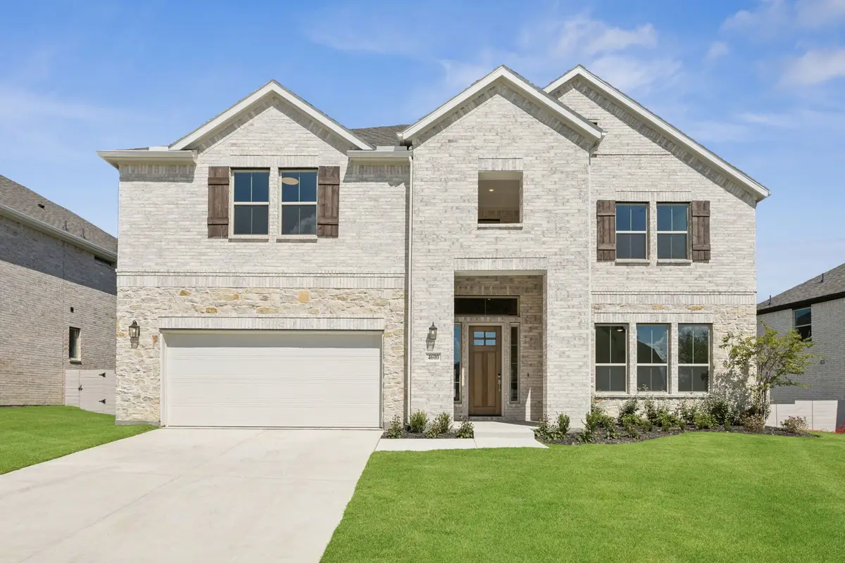 4600 Crescent Road, McKinney, TX 75071 - Image #1