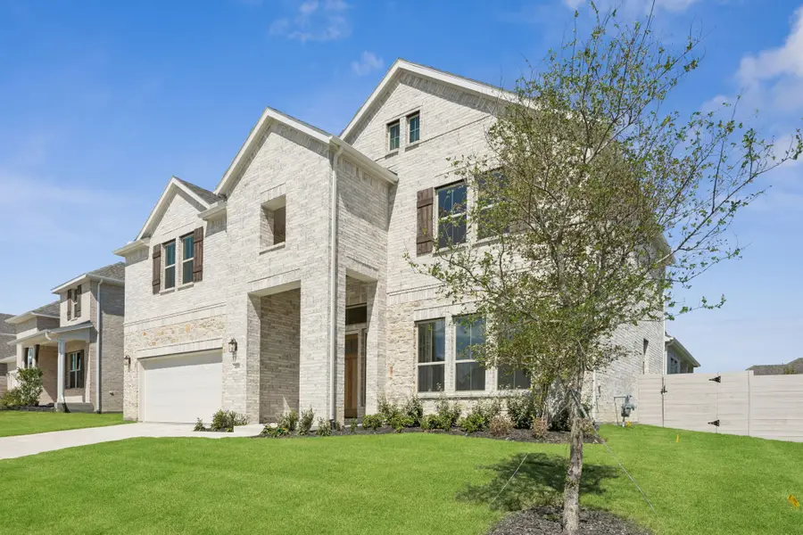 4600 Crescent Road, McKinney, TX 75071 - Image #2