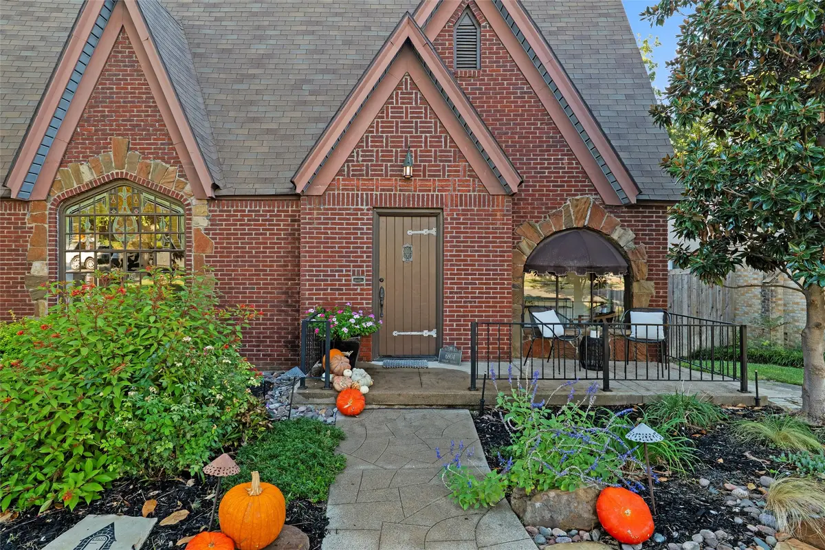 6804 Vivian Avenue, Dallas, TX 75223 - #1