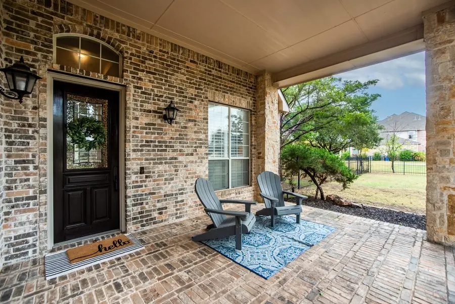 861 Saddlebrook Drive, Lucas, TX 75002 - Image #3