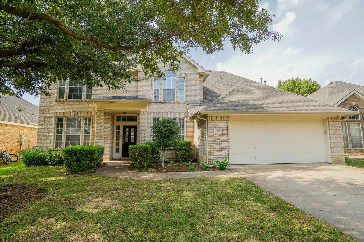1905 Merritt Way, Arlington, TX 76018 - Image #1
