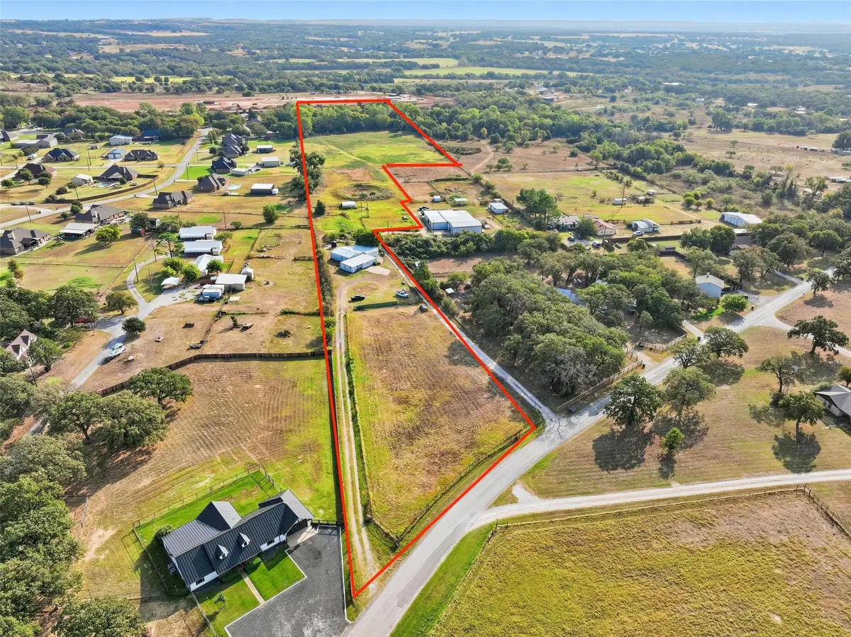 1170 Harmony Circle, Weatherford, TX 76087 - Image #1