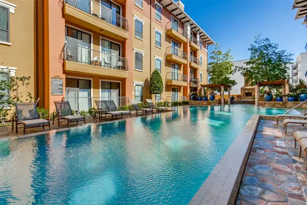 8616 Turtle Creek Boulevard #206, Dallas, TX 75225