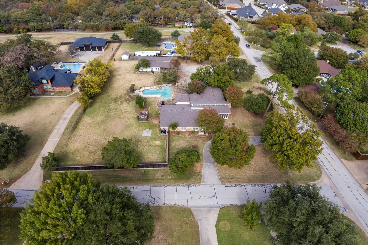 249 Sellmeyer Lane, Highland Village, TX 75077 - #1