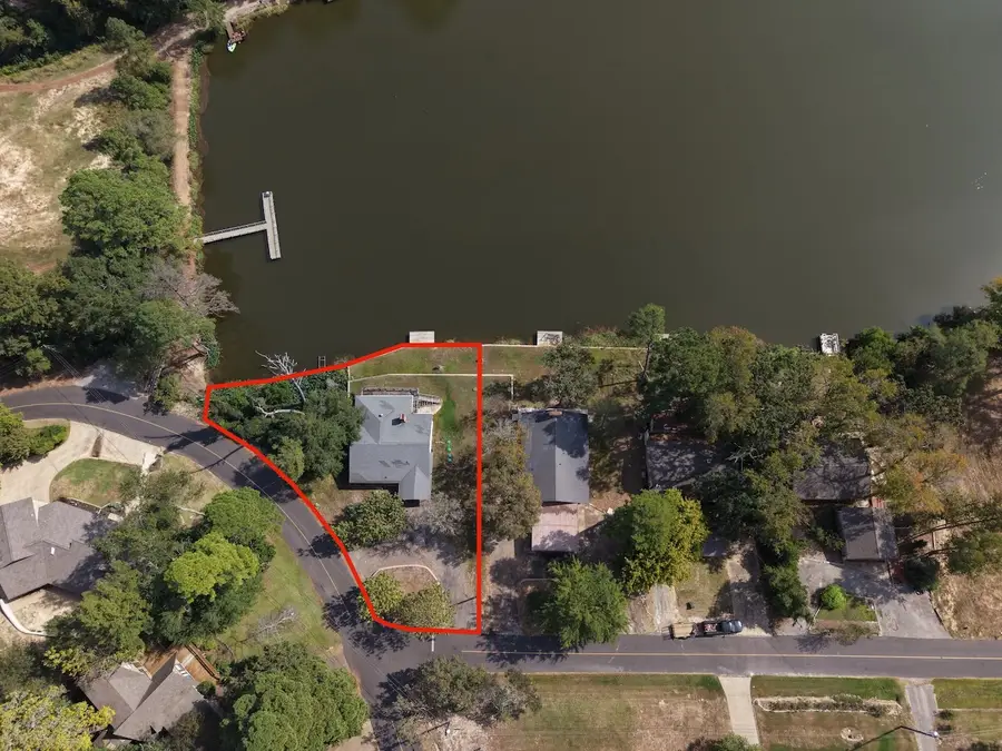 1225 Chateau Lane, Hideaway, TX 75771 - Image #2