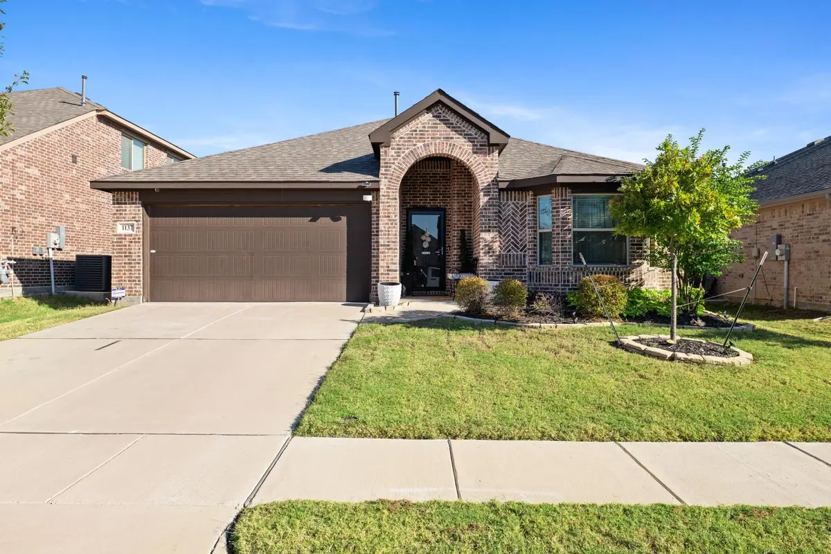 1137 Kingbird Lane, Alvarado, TX 76009 - Image #1