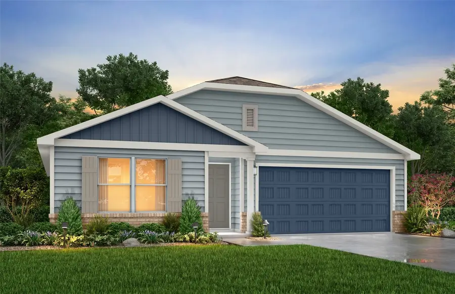 167 Sienna Drive, Alvord, TX 76225 - Image #3