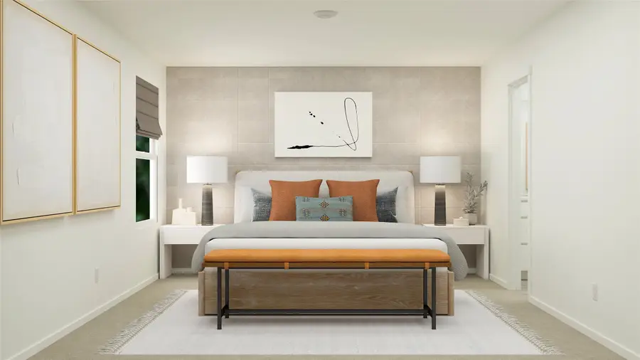 1945 Autumn Lane, Keene, TX 76059 - Image #2