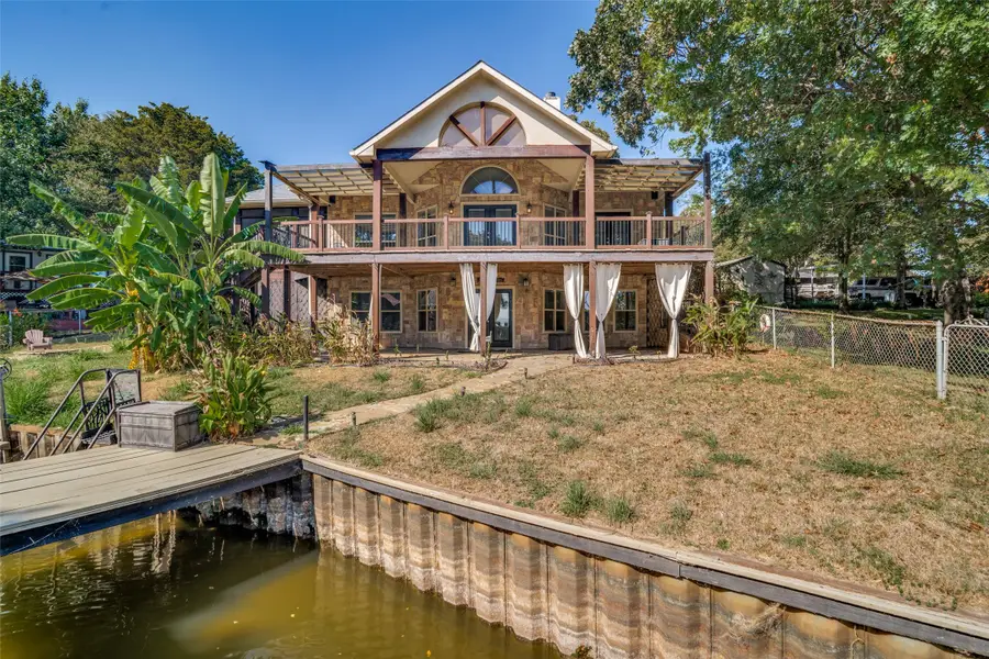 129 Little River Bend, Mabank, TX 75156 - Image #3