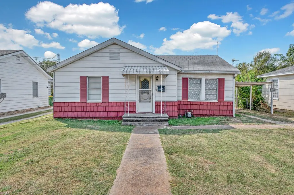 1116 January Street, Bellmead, TX 76705 - Image #1