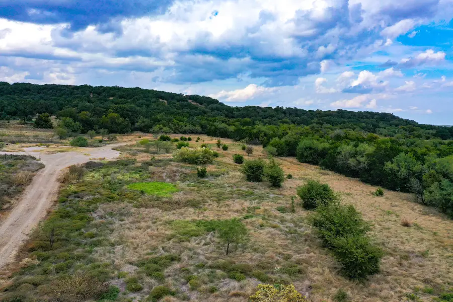 79 Acres Halsell Ranch Road, Graford, TX 76449 - Image #2