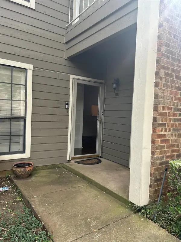 1106 Quail Valley Lane #119, Arlington, TX 76011