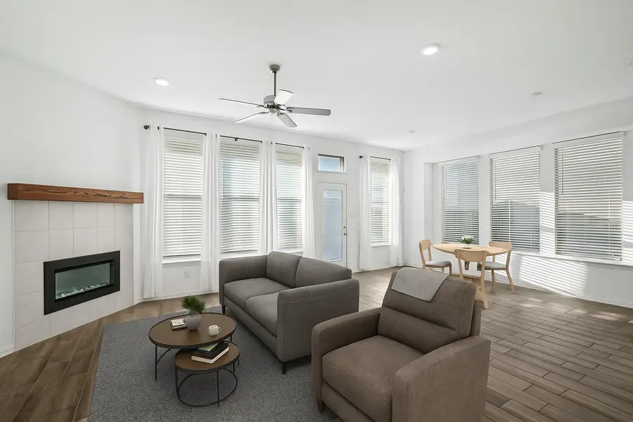 5204 Timber Point Drive, Princeton, TX 75407 - Image #3