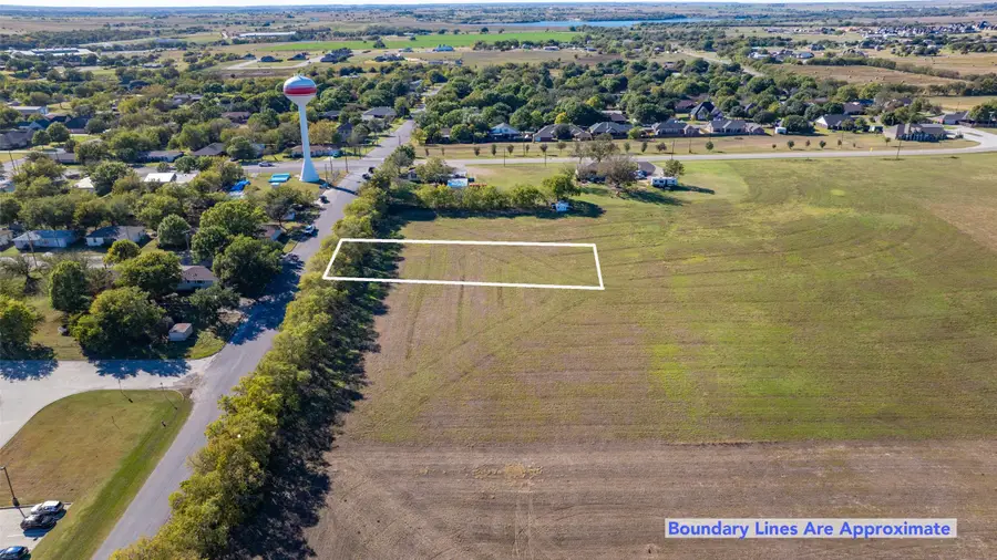 Lot 2 TBD 9 Th Street, Muenster, TX 76252 - Image #3