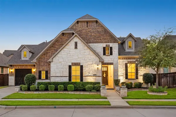 4208 Lombardy Court, Colleyville, TX 76034