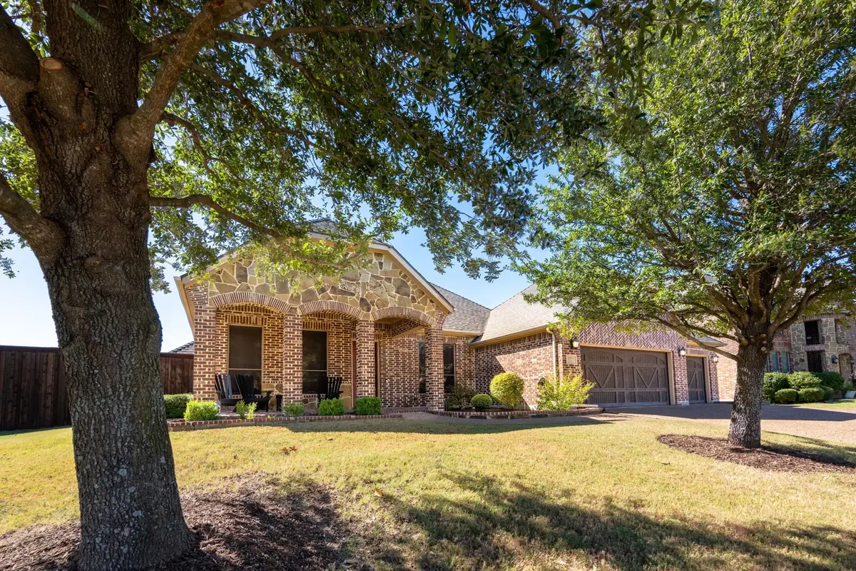 1233 Grayhawk Drive, Forney, TX 75126 - #1