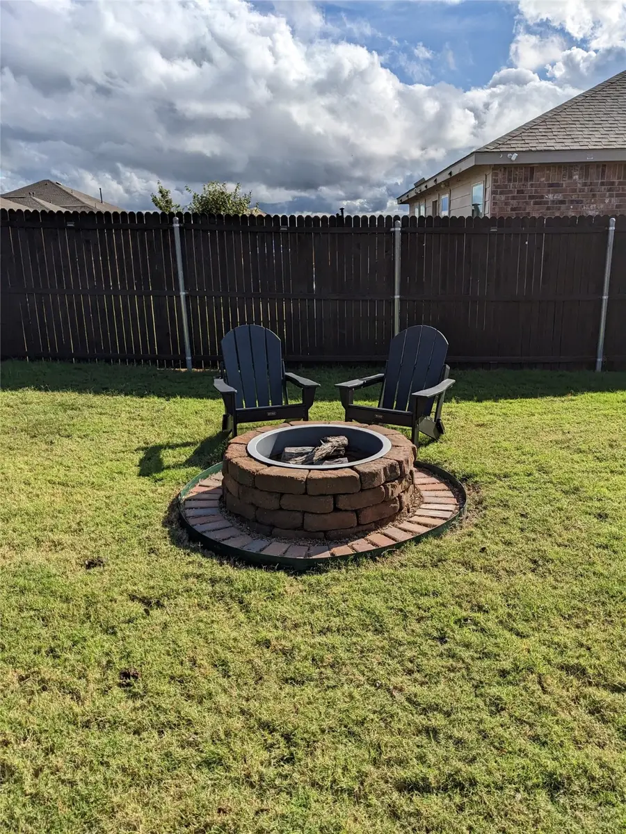 1606 Westfall Drive, Anna, TX 75409 - Image #3