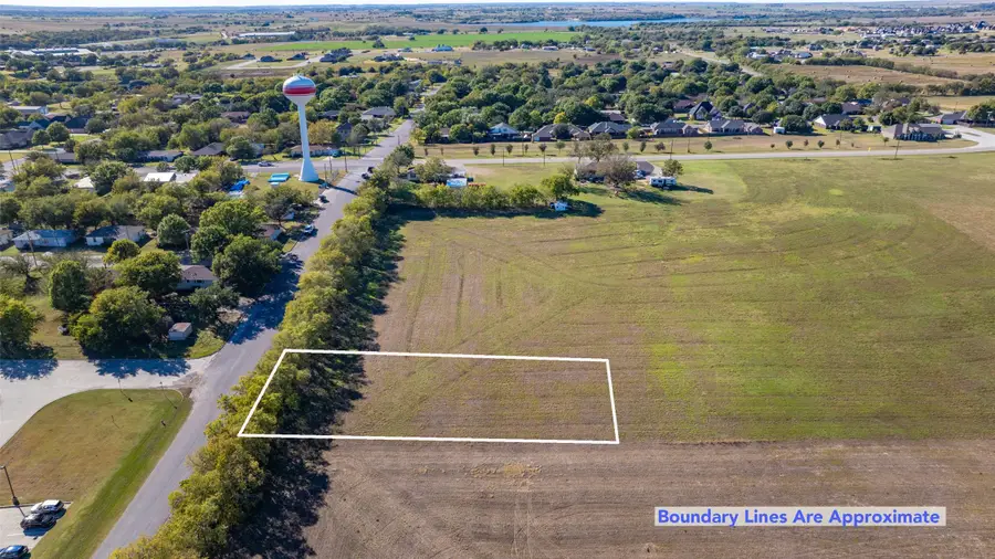 Lot 4 TBD 9 Th Street, Muenster, TX 76252 - Image #3
