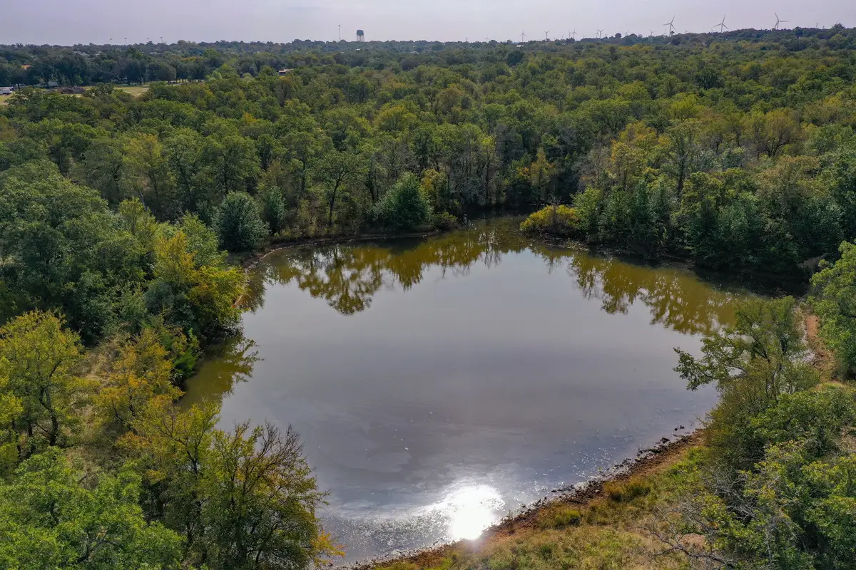 524 Malone Lane, Jacksboro, TX 76458 - Image #1