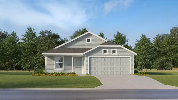 10016 Southwest Drive, Crowley, TX 76036