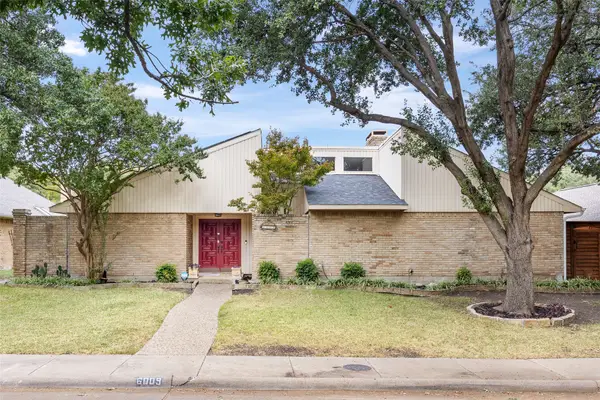6009 Gentle Knoll Lane, Dallas, TX 75248