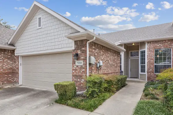 7008 Van Gogh Drive, Plano, TX 75093