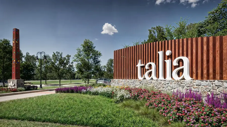 9712 Talia Boulevard, Mesquite, TX 75126 - Image #2