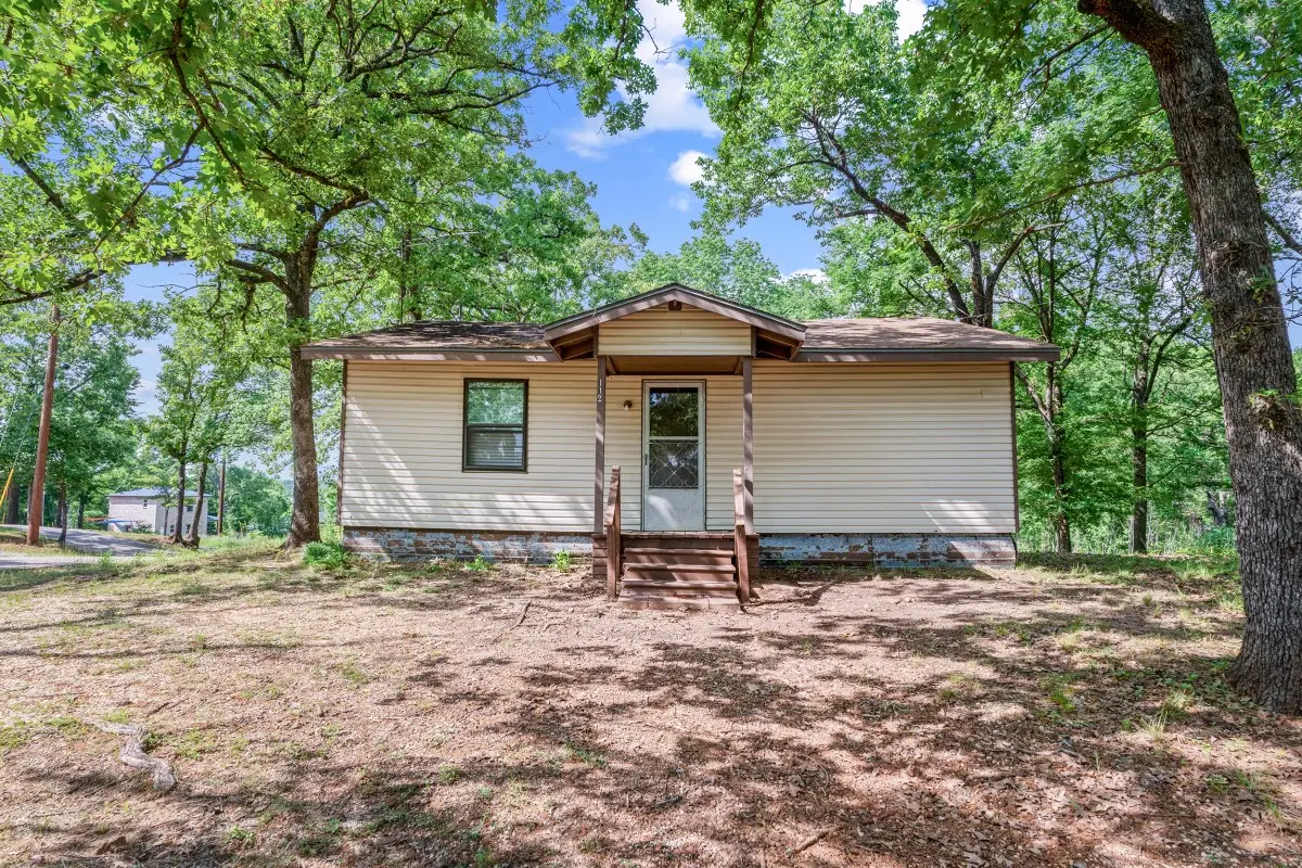 112 Crocker Road, Malakoff, TX 75148 - #1