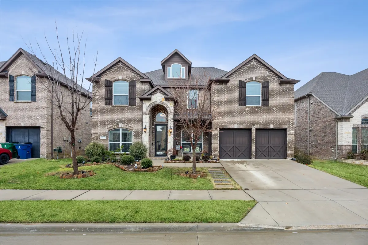 5819 Liverpool Street, Celina, TX 76227 - #1