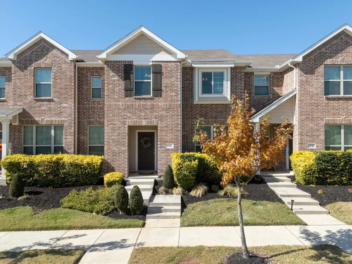 3541 Cricket Drive, Denton, TX 76207 - Image #1