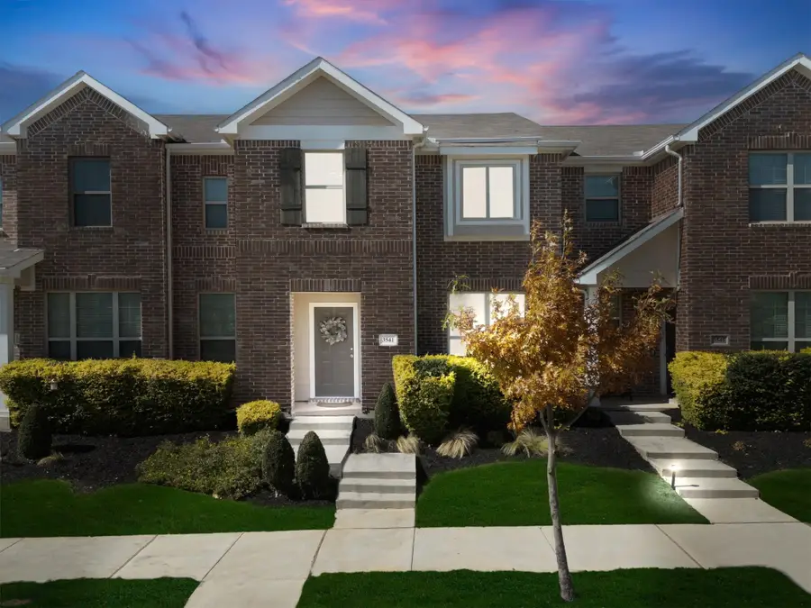 3541 Cricket Drive, Denton, TX 76207 - Image #2