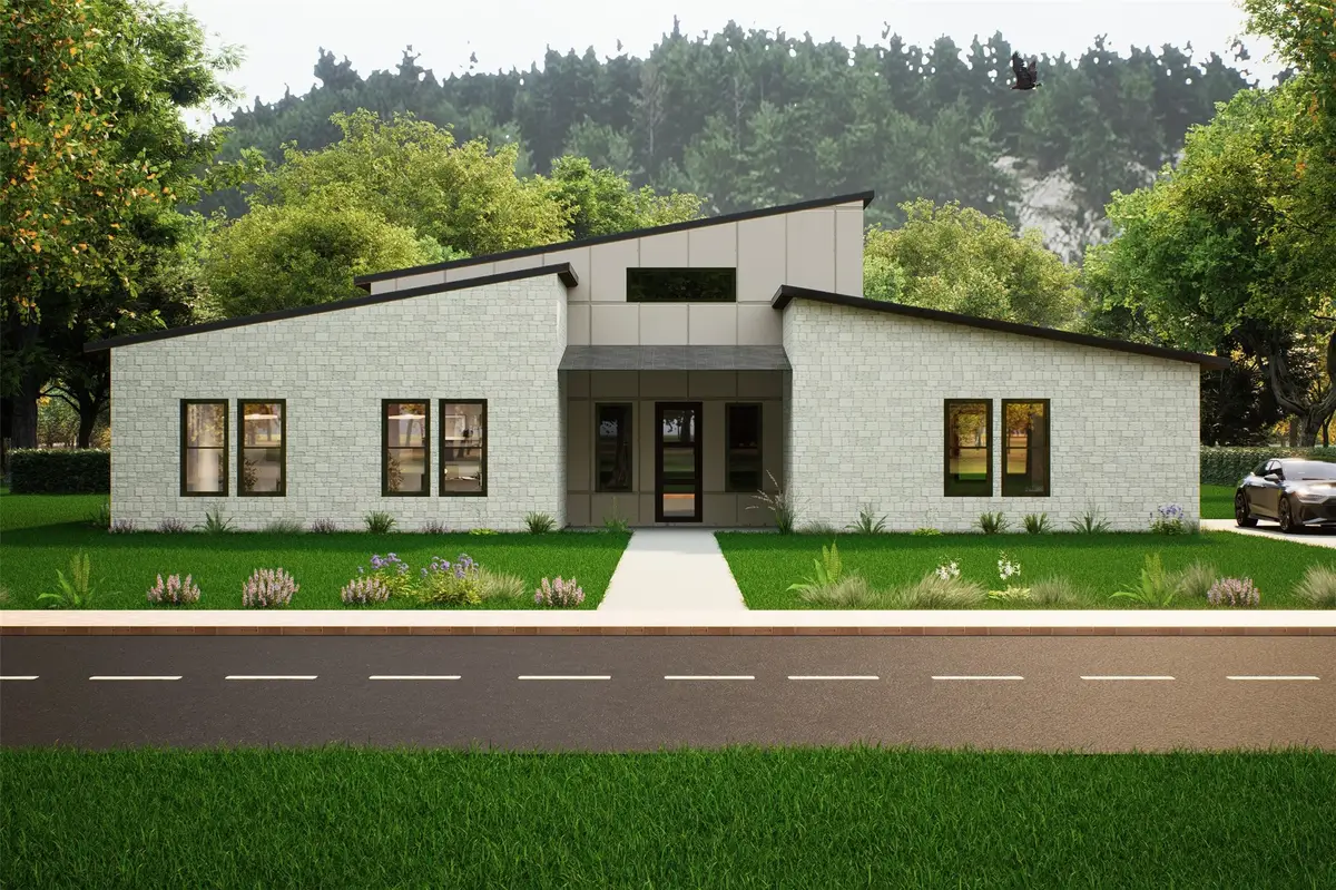 2634 Bainbridge Drive, Dallas, TX 75237 - Image #1