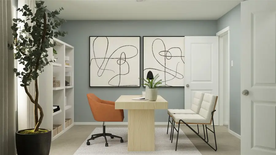 1287 Wedgeleaf Lane, Forney, TX 75126 - Image #2