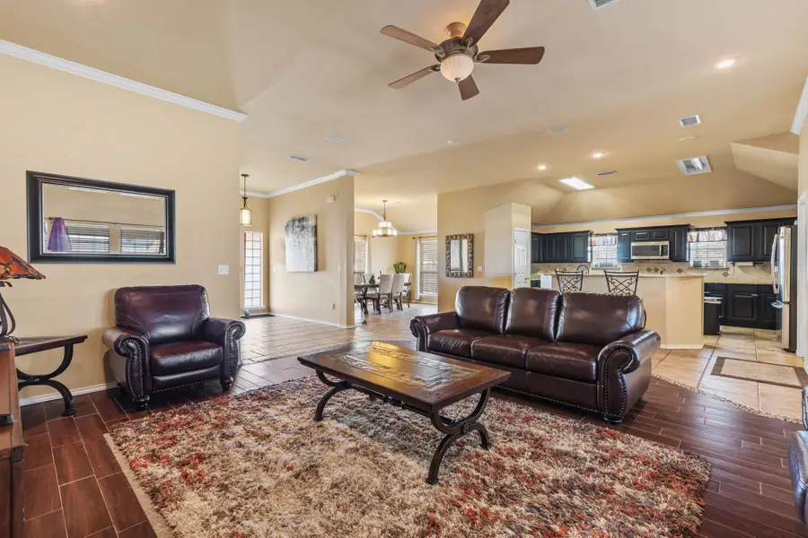 1845 E South Fork Street, Odessa, TX 79766 - Image #3