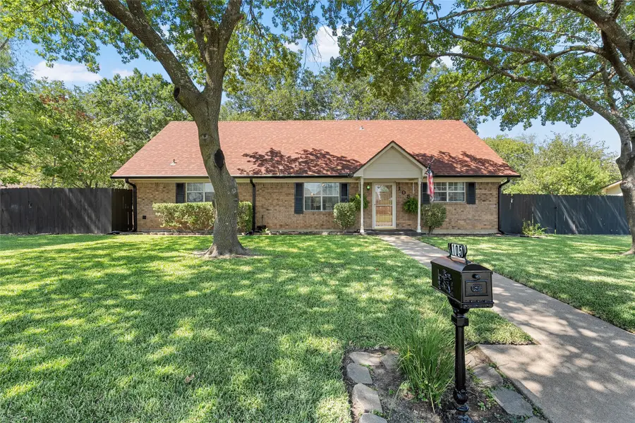 105 Gail Drive, Waco, TX 76708 - Image #3