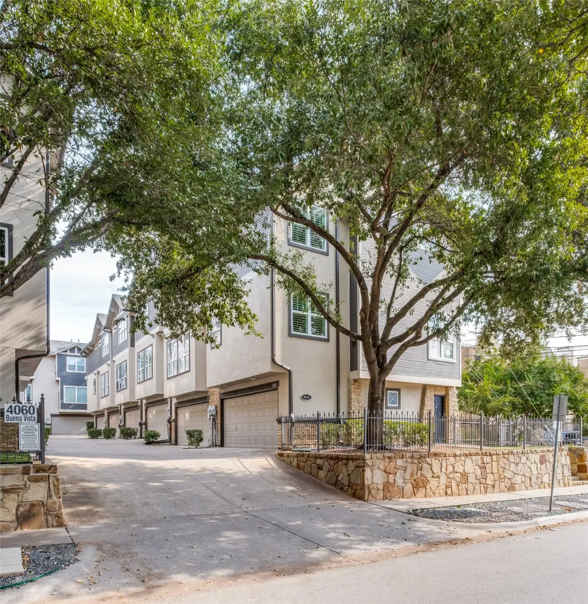 4058 Buena Vista Street #A, Dallas, TX 75204 - Image #1