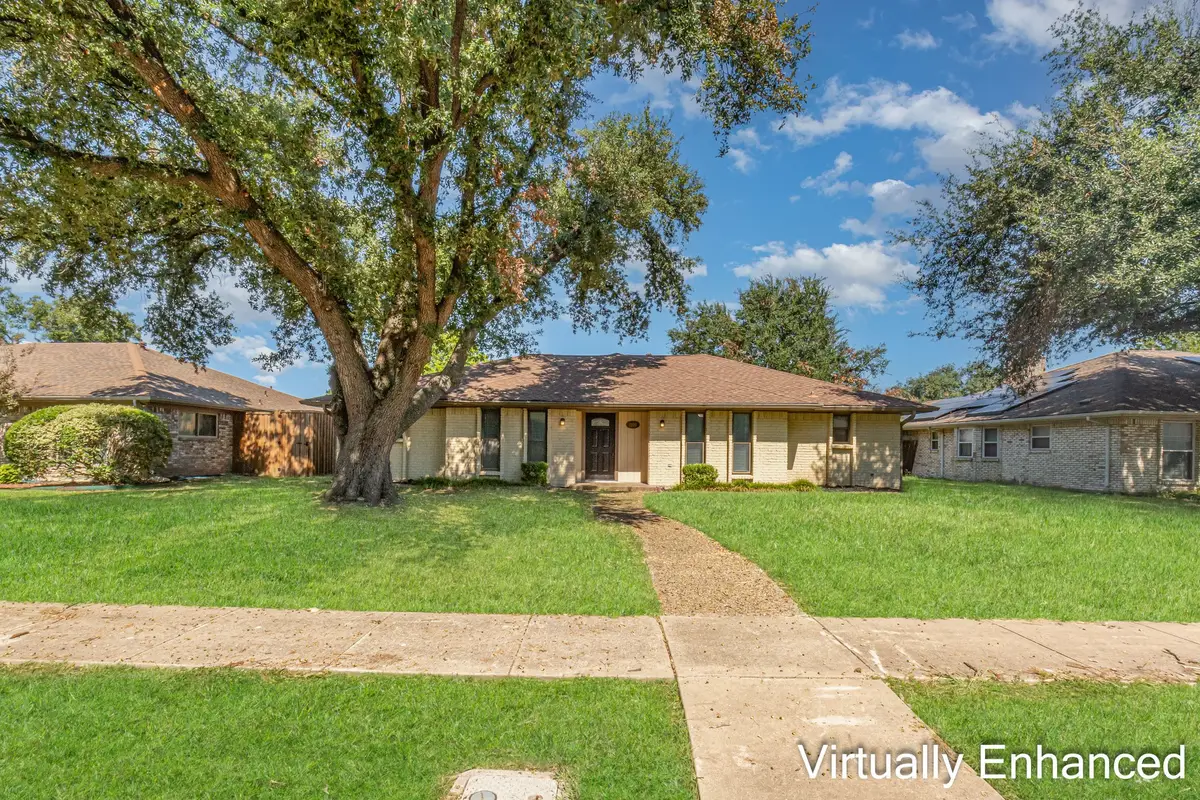 1109 Edgewood Drive, Richardson, TX 75081 - Image #1