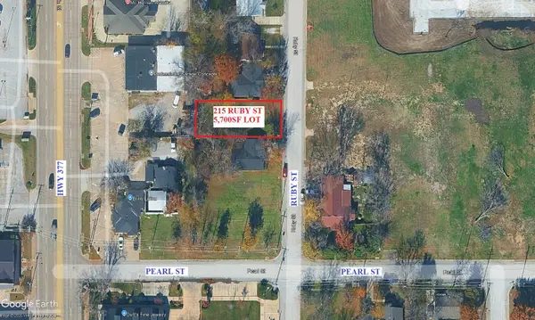 215 Ruby Street, Keller, TX 76248