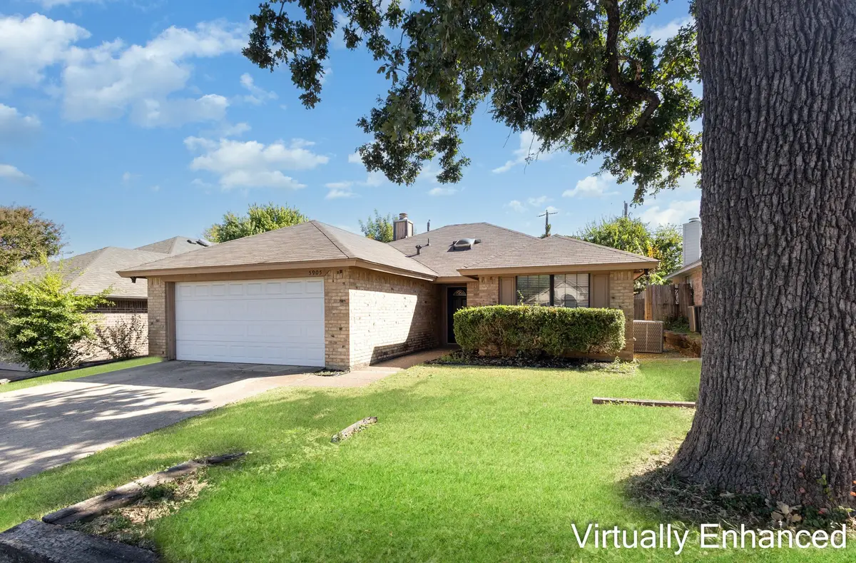 5905 Sterling Green Trail, Arlington, TX 76017 - Image #1