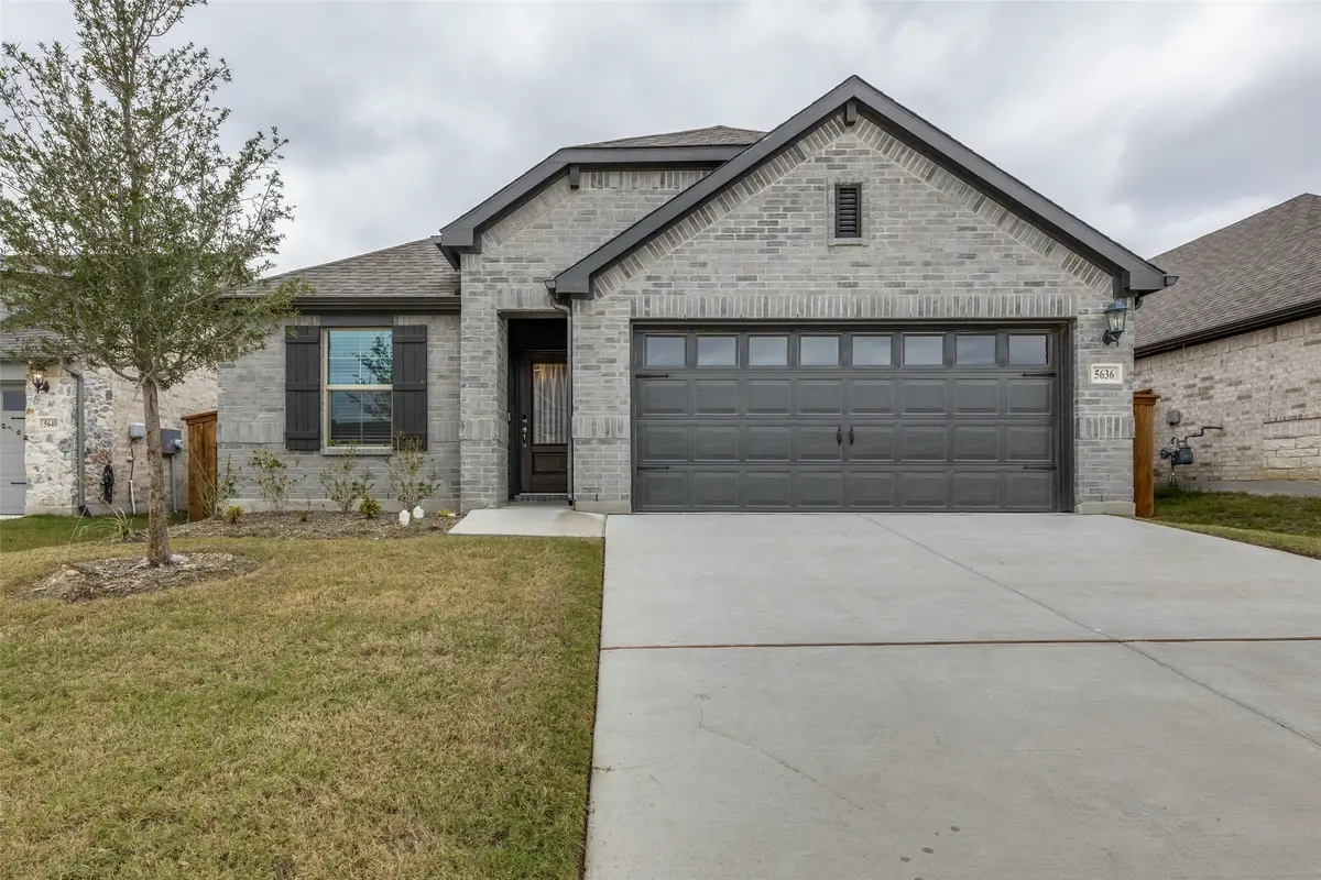 5636 Castle Peak Bend, Fort Worth, TX 76126 - Image #1