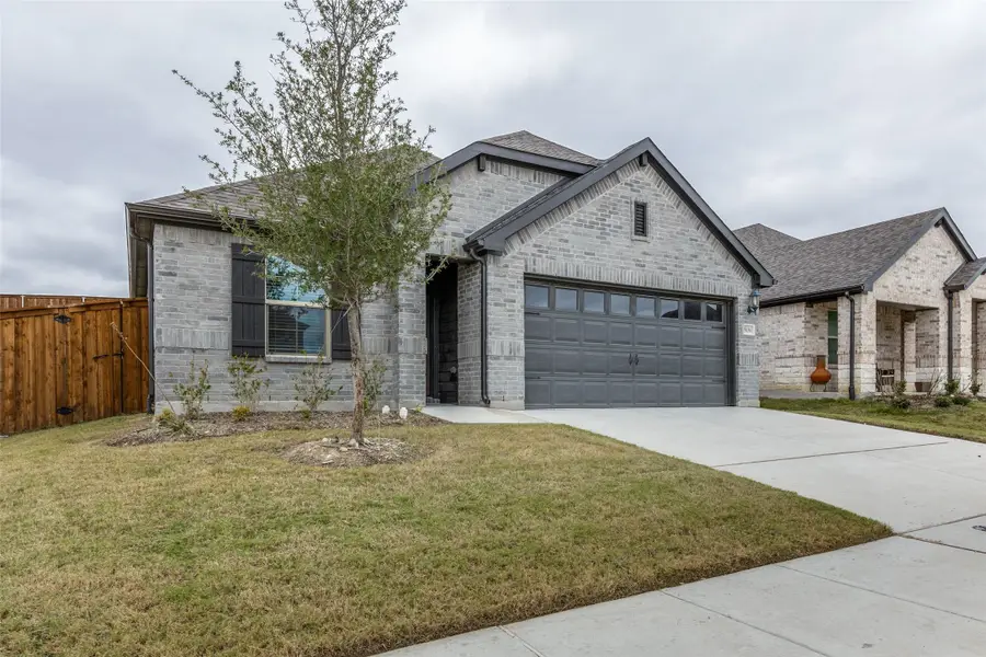 5636 Castle Peak Bend, Fort Worth, TX 76126 - Image #2