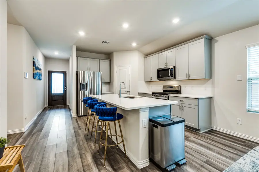 5636 Castle Peak Bend, Fort Worth, TX 76126 - Image #3