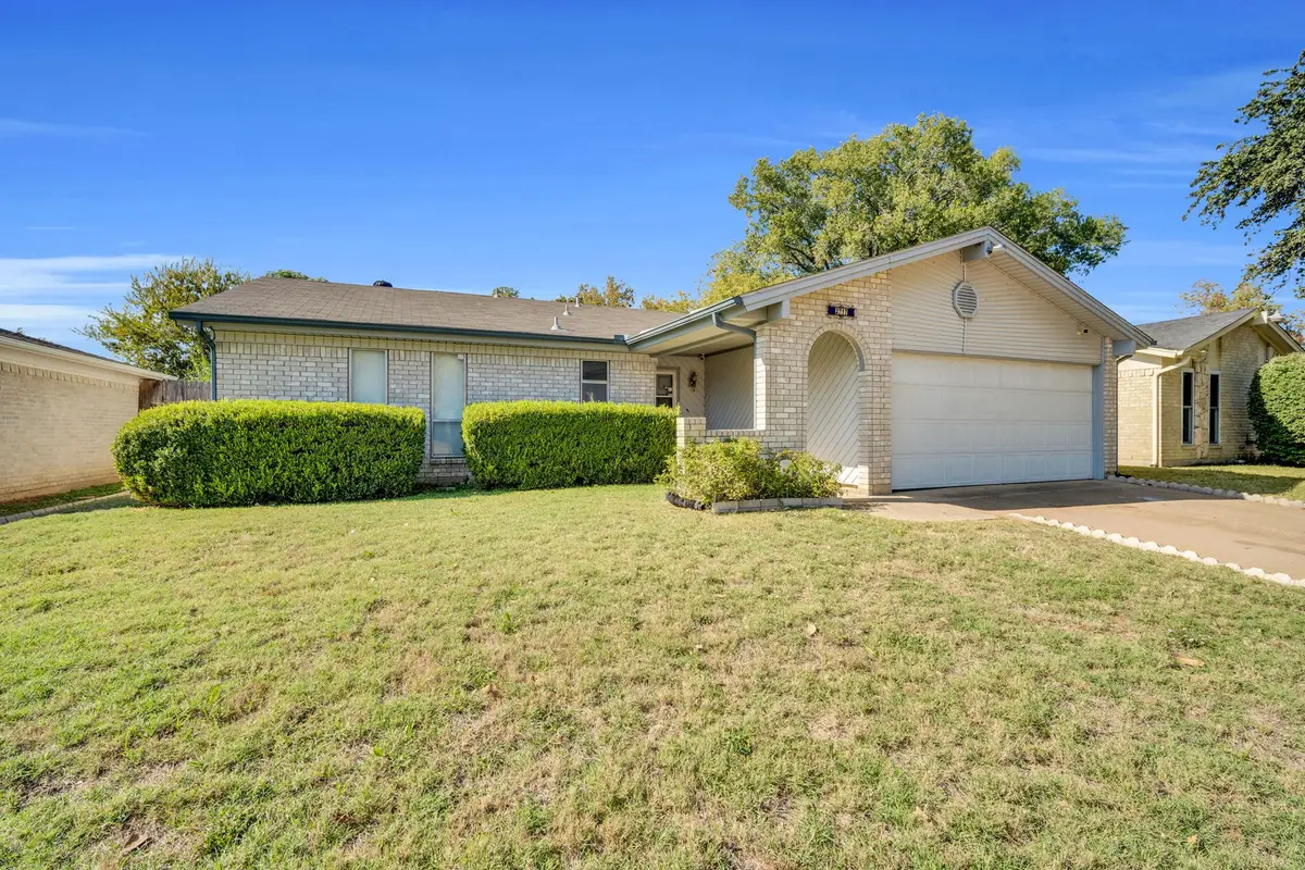 2717 Springlake Court, Irving, TX 75060 - Image #1