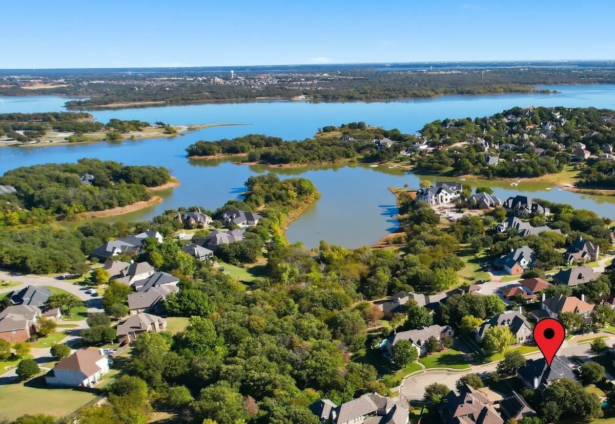 2807 Woodlake Court, Highland Village, TX 75077 - #1