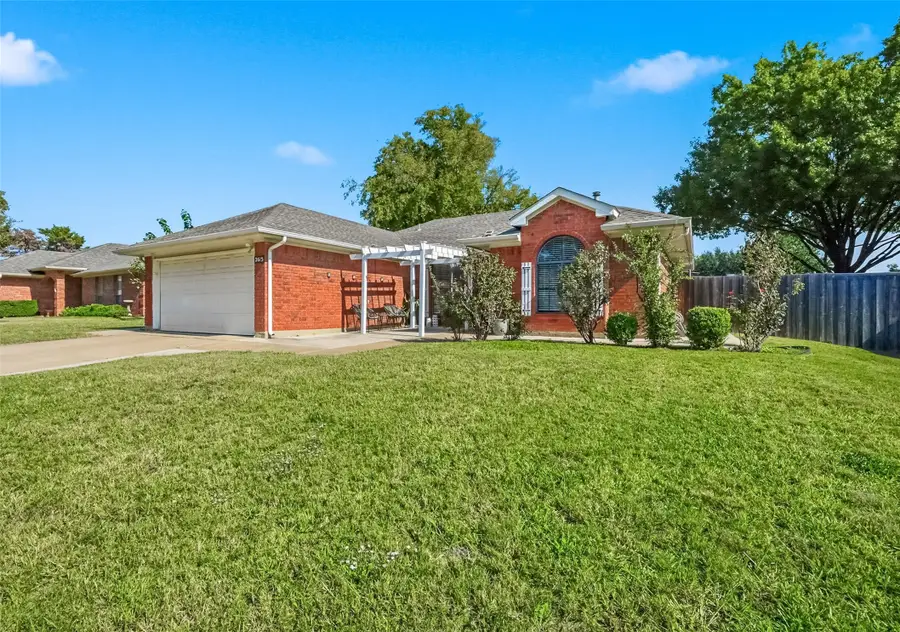 2613 Parkview Drive, Corinth, TX 76210 - Image #2