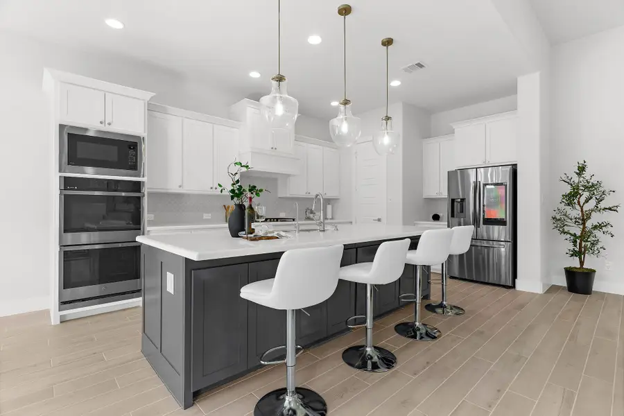 3903 Chesapeake Way, Melissa, TX 75454 - Image #2