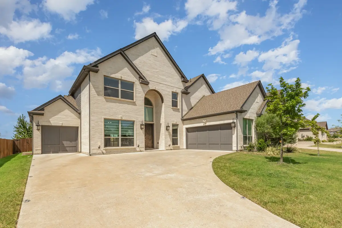 12426 Dove Chase Lane, Frisco, TX 75035 - Image #1