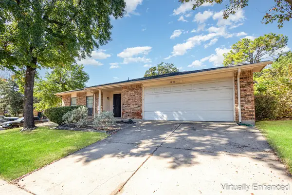 2808 Treeview Drive, Arlington, TX 76016