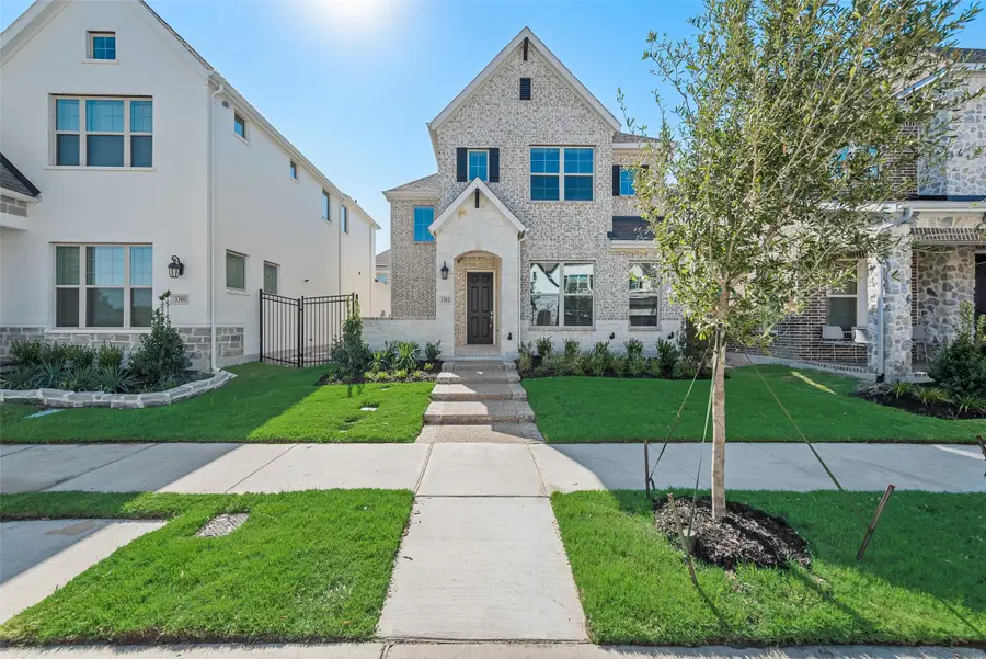 3302 Monarch Pass Drive, Arlington, TX 76005 - Image #2