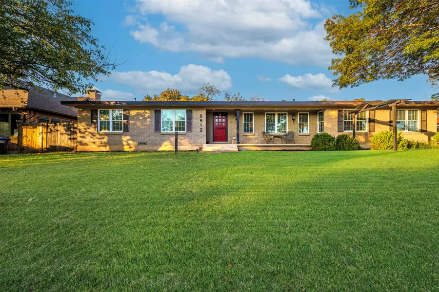 6512 Greenway Road, Fort Worth, TX 76116 - Image #2